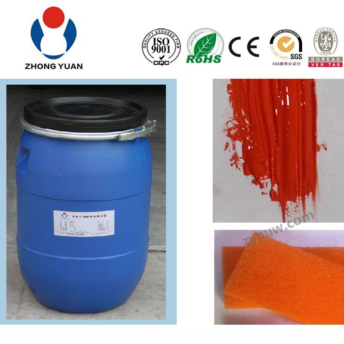 Pasta colorante blu per additivi in ​​schiuma PU