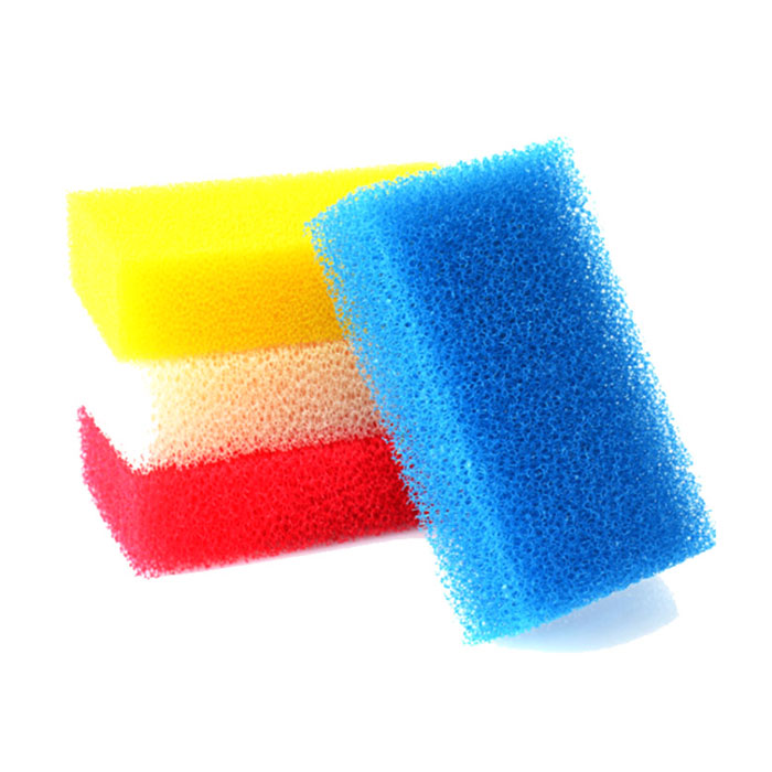 Pigmento colorato per schiuma morbida PU