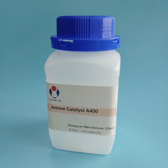 Ammina ritardata A400
