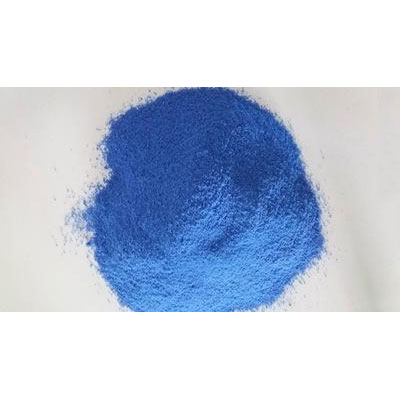 Cuscino in polvere di gel di silice