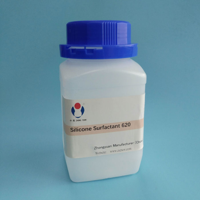 Olio di silicone 620