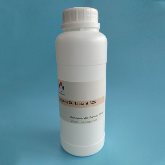 Olio di silicone 626