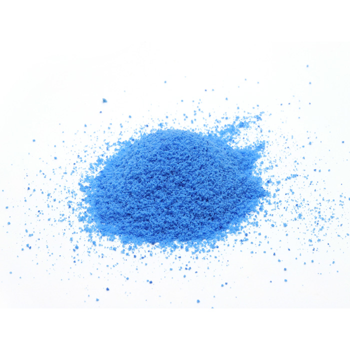 Polvere di gel di silice in schiuma a rimbalzo lento