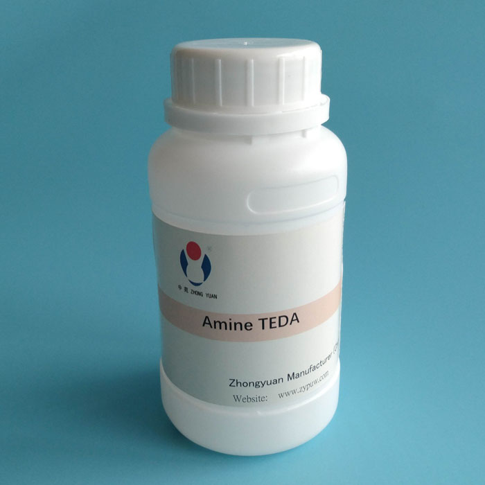 Ammina solida